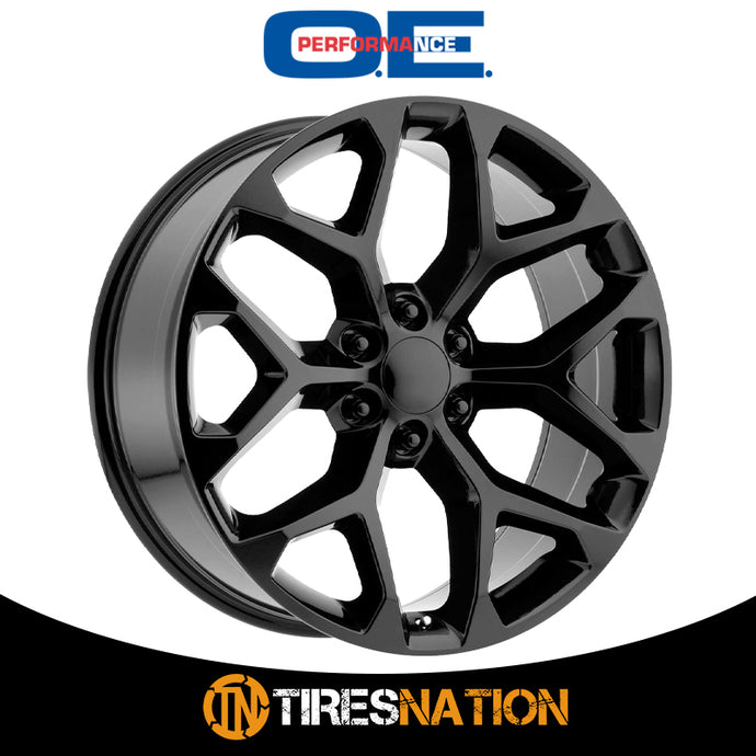 Oep 176B 24X10 6X5.50 78.1 +24