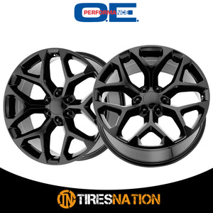 Oep 176B 24X10 6X5.50 78.1 +24