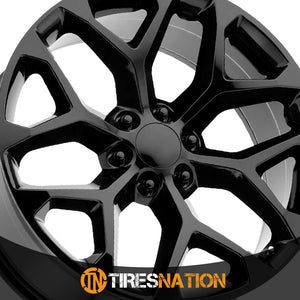 Oep 176B 24X10 6X5.50 78.1 +24