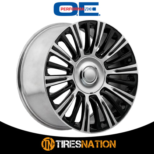 Oep 198Bm 22X9 6X5.50 78.1 +28