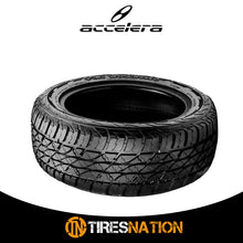 Accelera Omikron 265/50R20 111S Tire