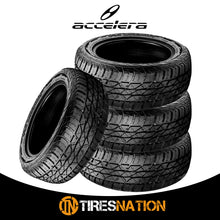 Accelera Omikron 245/75R16 120/116Q Tire