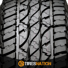 Accelera Omikron At 245/70R16 111T Tire