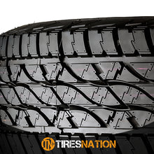 Accelera Omikron 265/50R20 111S Tire