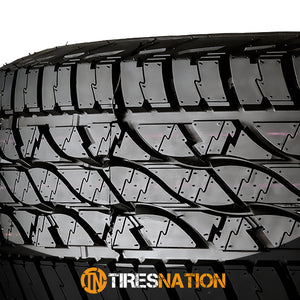 Accelera Omikron 265/50R20 111S Tire
