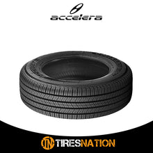 Accelera Omikron Ht 245/65R17 107T Tire