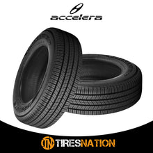 Accelera Omikron Ht 245/65R17 107T Tire
