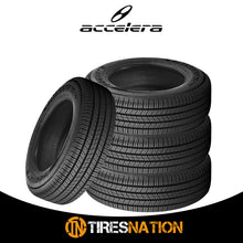 Accelera Omikron Ht 245/65R17 107T Tire