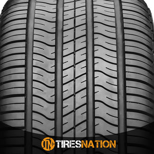 Accelera Omikron Ht 265/75R16 123/120S Tire