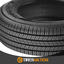 Accelera Omikron Ht 255/70R16 111T Tire