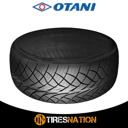 Otani Bm1000 255/50R18 106V Tire