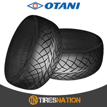 Otani Bm1000 255/55R18 109V Tire