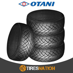 Otani Bm1000 235/40R18 95V Tire