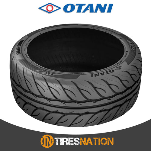 Otani Bm2000 245/45R18 96W Tire