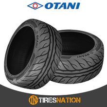 Otani Bm2000 245/45R18 96W Tire