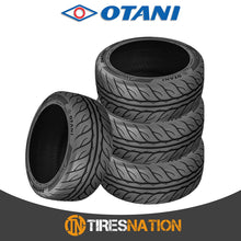 Otani Bm2000 245/45R18 96W Tire