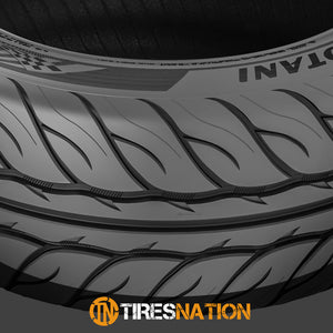 Otani Bm2000 245/45R18 96W Tire
