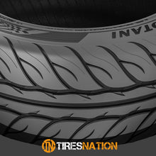 Otani Bm2000 245/45R18 96W Tire