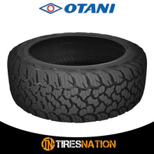 Otani Sa2000 A/T 285/65R18 00 Tire