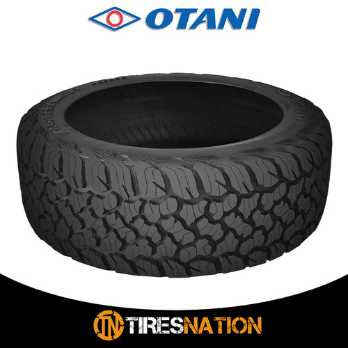 Otani Sa2000 A/T 265/65R17 116S Tire