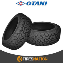 Otani Sa2000 A/T 265/60R18 110S Tire