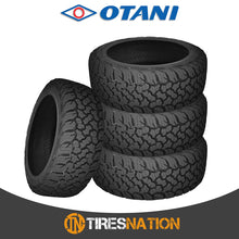Otani Sa2000 A/T 265/50R20 111S Tire