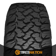 Otani Sa2000 A/T 265/60R18 110S Tire