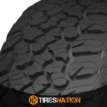 Otani Sa2000 A/T 285/65R18 00 Tire