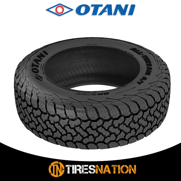 Otani Sa2100 35/12.5R17 0Q Tire