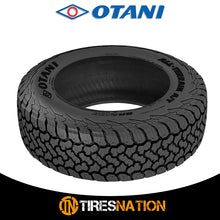 Otani Sa2100 265/70R17 116S Tire
