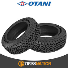 Otani Sa2100 35/12.5R17 0Q Tire