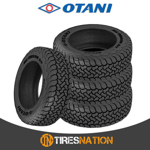 Otani Sa2100 265/70R17 116S Tire