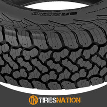 Otani Sa2100 35/12.5R17 0Q Tire