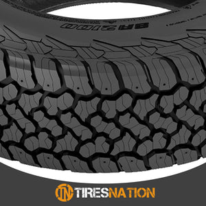 Otani Sa2100 35/12.5R17 0Q Tire