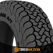 Otani Sa2100 35/12.5R20 125Q Tire