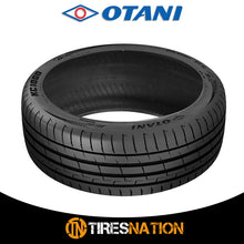 Otani Kc1000 245/35R19 93W Tire