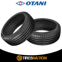 Otani Kc1000 255/45R20 105Y Tire
