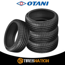 Otani Kc1000 255/45R20 105Y Tire
