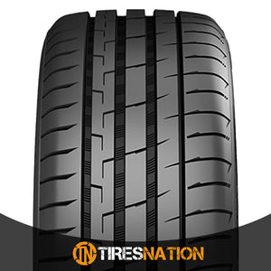 Otani Kc1000 255/40R18 99W Tire