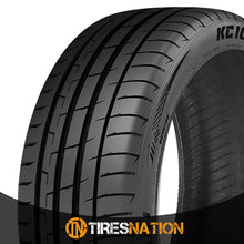 Otani Kc1000 245/35R19 93W Tire