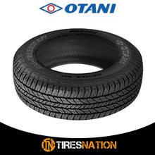 Otani Sa3000 235/70R16 109T Tire