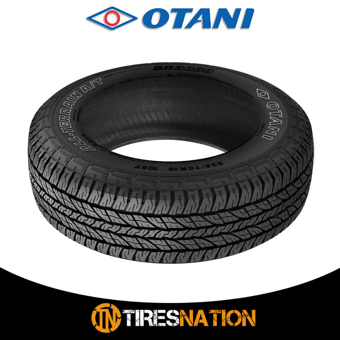 Otani Sa3000 235/70R16 109T Tire