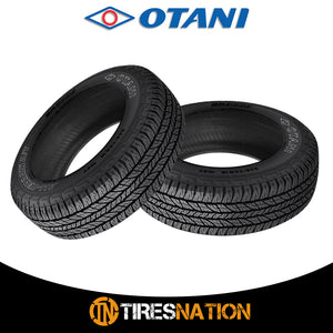 Otani Sa3000 235/70R16 109T Tire