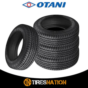 Otani Sa3000 235/70R16 109T Tire