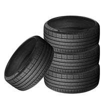 Pirelli Pzero (Pz4-Sport) 315/35R22 111Y Tire
