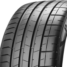 Pirelli Pzero (Pz4-Sport) 255/45R20 105Y Tire