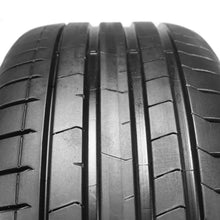 Pirelli Pzero (Pz4-Sport) 315/35R22 111Y Tire