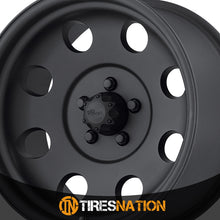 Pacer 164B 15X8 5X4.50 83.00 -19