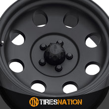 Pacer 164B Lt Mod Black 16X8 8X6.50 130.18 -06