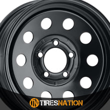 Pacer Trailer 229B 15X5 5X4.50 81.03 +00